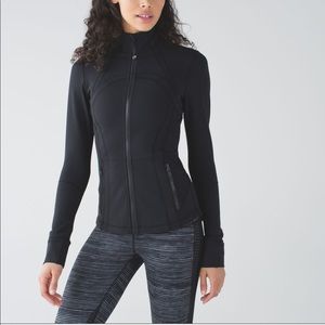 Lululemon Define Jacket